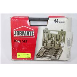 JOB MATE 44PC TOOL SET