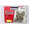 Image 1 : JOB MATE 44PC TOOL SET