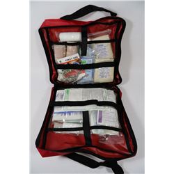 FIRST AID KIT