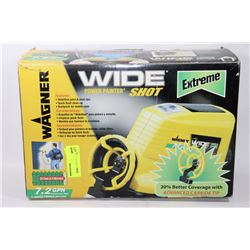 WAGNER POWER PAINTER 7.2GPH