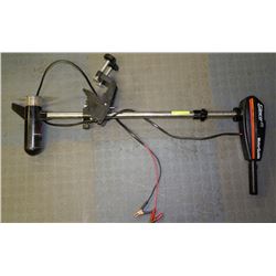 SILENCER 415 BOAT MOTOR