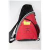 Image 1 : NEW STRONGHEART SLING BACKPACK