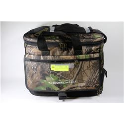 CORLAND CAMO COOLER BAG NEW 14"X12"X47"