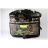 Image 1 : CORLAND CAMO COOLER BAG NEW 14"X12"X47"