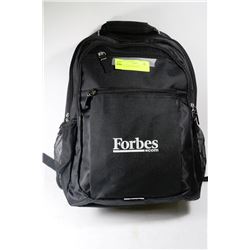 NEW FORBES BACKPACK
