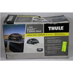 CARGO BAG CARRIER 13 CUBIC FEET