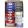 Image 1 : FLAT OF BRAND NEW TAYLORMADE & NIKE GOLF BALLS 18 PACKS OF 3