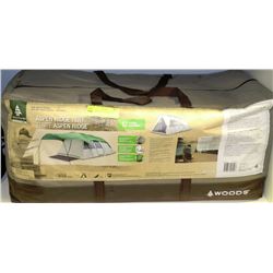 WOODS ASPEN RIDGE 12 PERSON TENT
