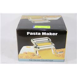 PASTA MAKER