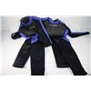 Image 1 : LOT OF 2 KIDS WET SUITS BOTH SIZE MEDIUM