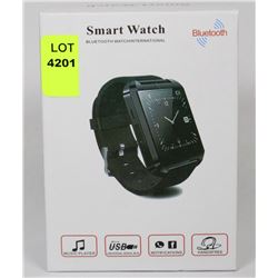 NEW BLUETOOTH SMART WATCH