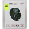 Image 1 : NEW BLUETOOTH SMART WATCH