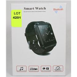 NEW BLUETOOTH SMART WATCH