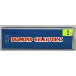 NEW DIAMOND SELECTOR 2