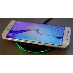 NEW UNIVERSAL Qi WIRELESS CHARGING PAD