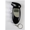 Image 1 : NEW DIGITAL ALCOHOL BREATH TESTER