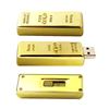 Image 1 : NEW GOLD BAR DESIGN 256GB USB FLASH DRIVE