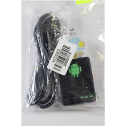 NEW MINI ANDROID TRACKING DEVICE