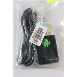 NEW MINI ANDROID TRACKING DEVICE