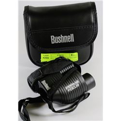 BUSHNELL BINOCULARS WITH CASE 8X25