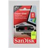 Image 1 : NEW SANDISK 8GB USB FLASH DRIVE