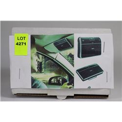 NEW BLUETOOTH HANDSFREE SPEAKER