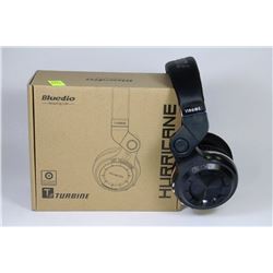 NEW BLUEDIO HEADPHONES