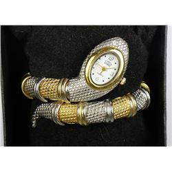 USS TEMPTRESS SNAKE WATCH