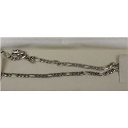 .925 SILVER CHAIN - 24 INCHES
