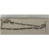 Image 1 : .925 SILVER CHAIN - 24 INCHES