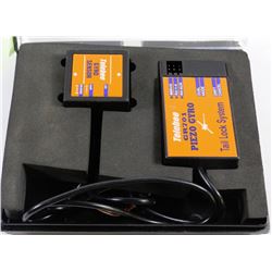 PIEZO ELECTRIC CERAMIC GYRO - FOR REMOTE CONTROLS