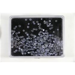 LOT OF LOOSE TANZANITE STONES