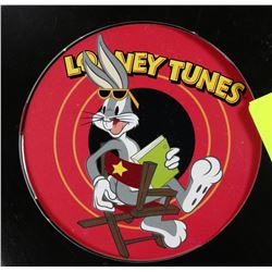 LOONEY TUNES BACK IN ACTION WATCH