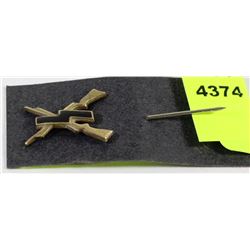 NAZI HITLER YOUTH SHOOTING PIN