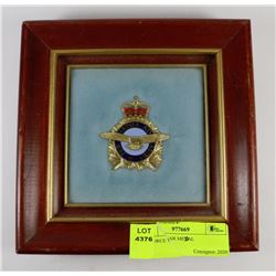 AIRFORCE WAR MEDAL