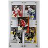 Image 1 : UPPERDECK STAR ROOKIES X5
