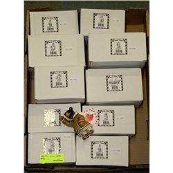 FLAT OF BEAR TIME COLLECTION