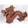 Image 1 : DRAGON INDOOR/OUTDOOR ORNAMENT