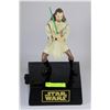 Image 1 : STAR WARS QUI-GON JINN 1999 THINKING TOY