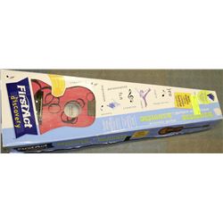 FIRST ACT DISCOVERY KIDS GUITAR, PICKS & BOOK