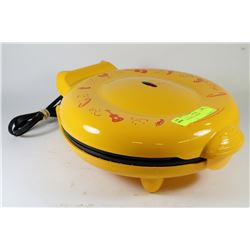 QUESADILLA MAKER