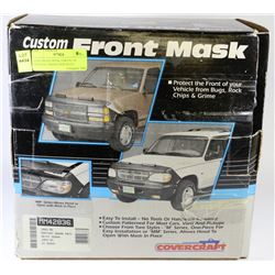 NEW FRONT MASK FOR1991-95 PONTIAC GRAND PRIX SE/GT