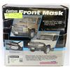 Image 1 : NEW FRONT MASK FOR1991-95 PONTIAC GRAND PRIX SE/GT