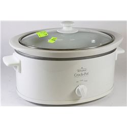 RIVAL CROCK POT