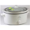 Image 1 : RIVAL CROCK POT