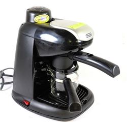 DELONGHI ESPRESSO MACHINE