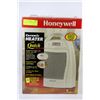 Image 1 : HONEYWELL CERAMIC HEATER