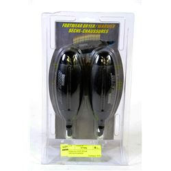 DAKOTA FOOT WEAR DRYER/WARMER