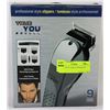 Image 1 : NEW 9 PIECE HAIR CLIPPERS SET