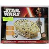 Image 1 : STAR WARS NEW GINGERBREAD KIT